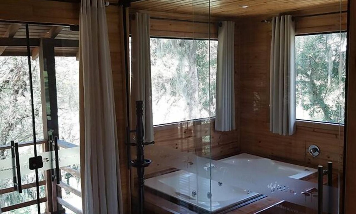 Urubici Hotel | Pousada Cajuvá