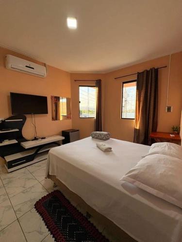 Ipueiras Bed & Breakfast | Pousada Calçadão