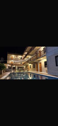 Canoa Quebrada Hotel | pousada calango