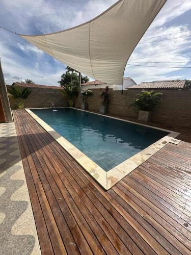 Canoa Quebrada Hotel | pousada calango