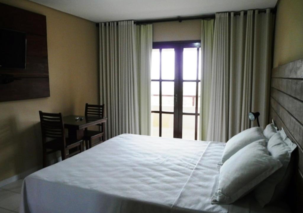 Triunfo Hotel | Pousada Calugi
