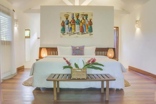 Trancoso Hotel | Pousada Calypso