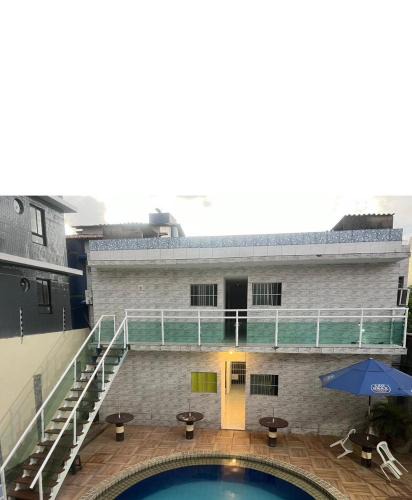 Camboinha Hotel | Pousada Camboinha