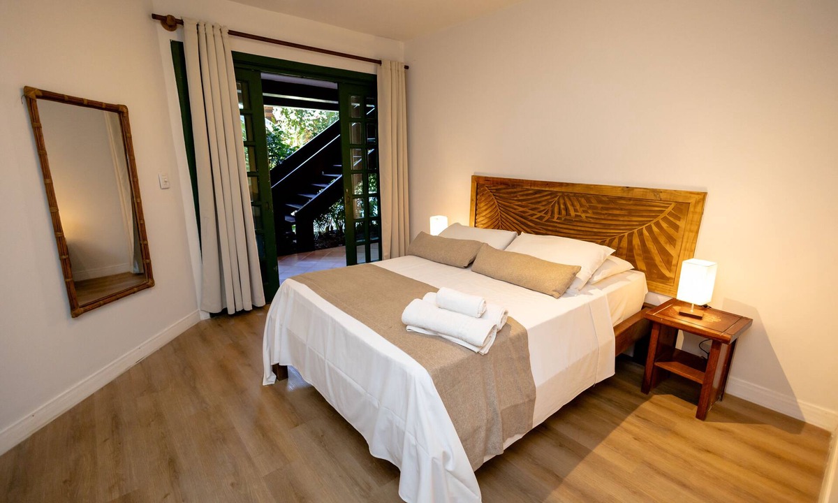 Camburi Hotel | Pousada Camburizinho