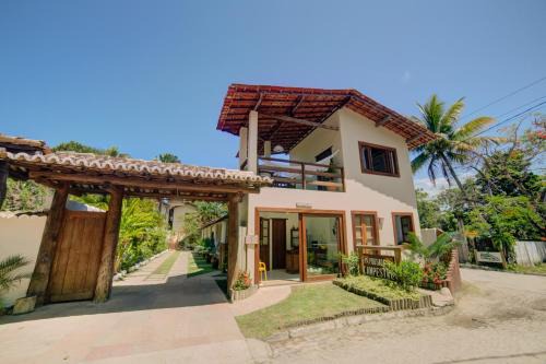 Trancoso Hotel | Pousada Campestre