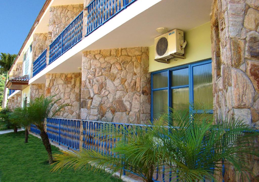 Itu Hotel | Pousada Camping Quedasdagua