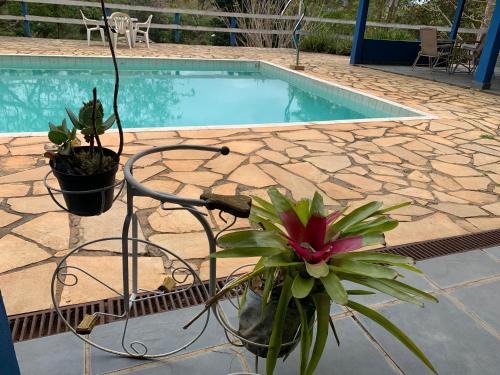 Conservatoria Hotel | Pousada & Camping Serras Verdes