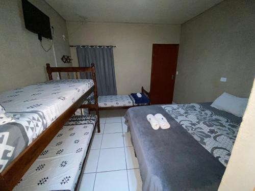 Cananeia Hotel | Pousada Cananéia