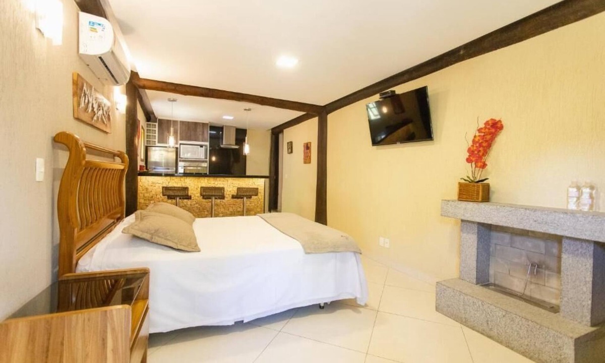 Itaipava Hotel | Pousada Cantagalo
