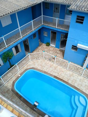 Passo de Torres Apartment | Pousada Cantinho Azul