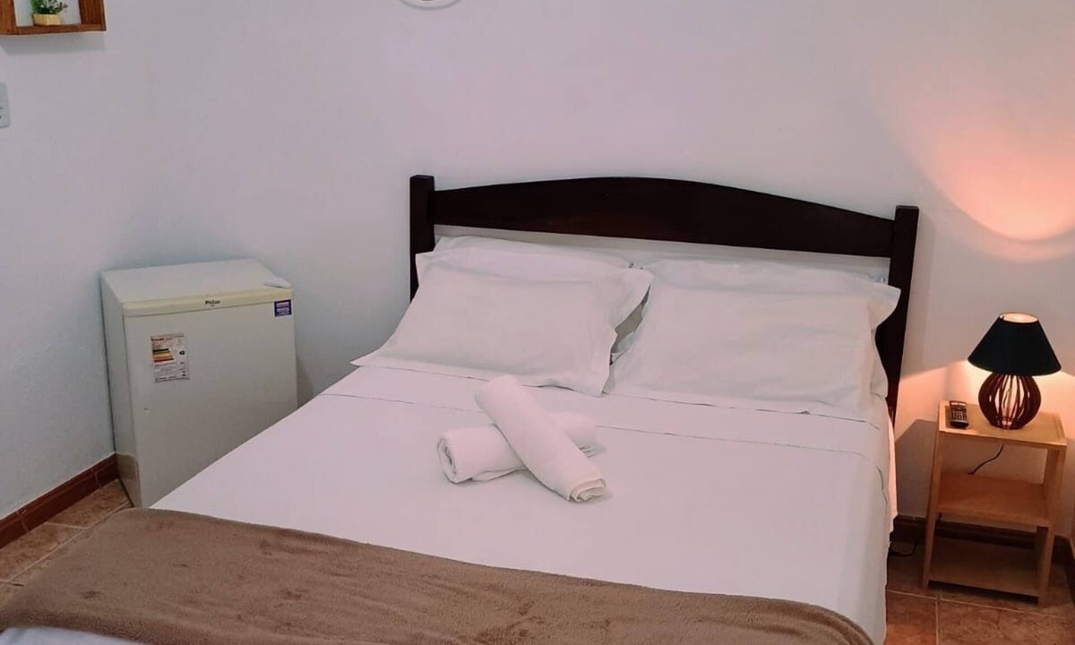 Monte Gordo Hotel | Pousada Canto de Guarajuba