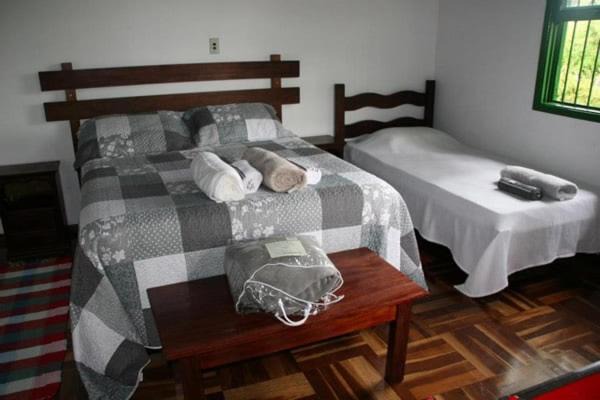 Caxambu Hotel | Pousada Canto do Sabiá