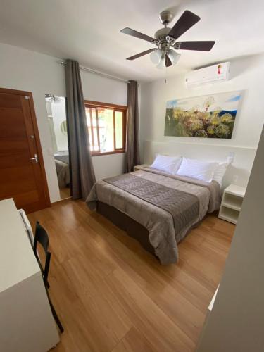 Serra do Cipo Hotel | Pousada Cantuá
