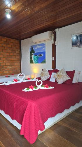 Floresta Velha Hotel | Pousada Capim Açu