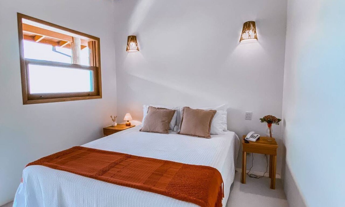 Rifaina Hotel | Pousada Caraíba