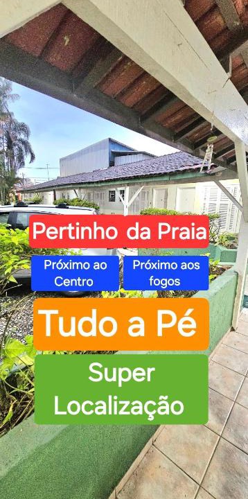 Sumare Hotel | Pousada Caraguatatuba