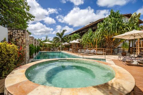 Jijoca de Jericoacoara Hotel | Pousada Carcará - JERI