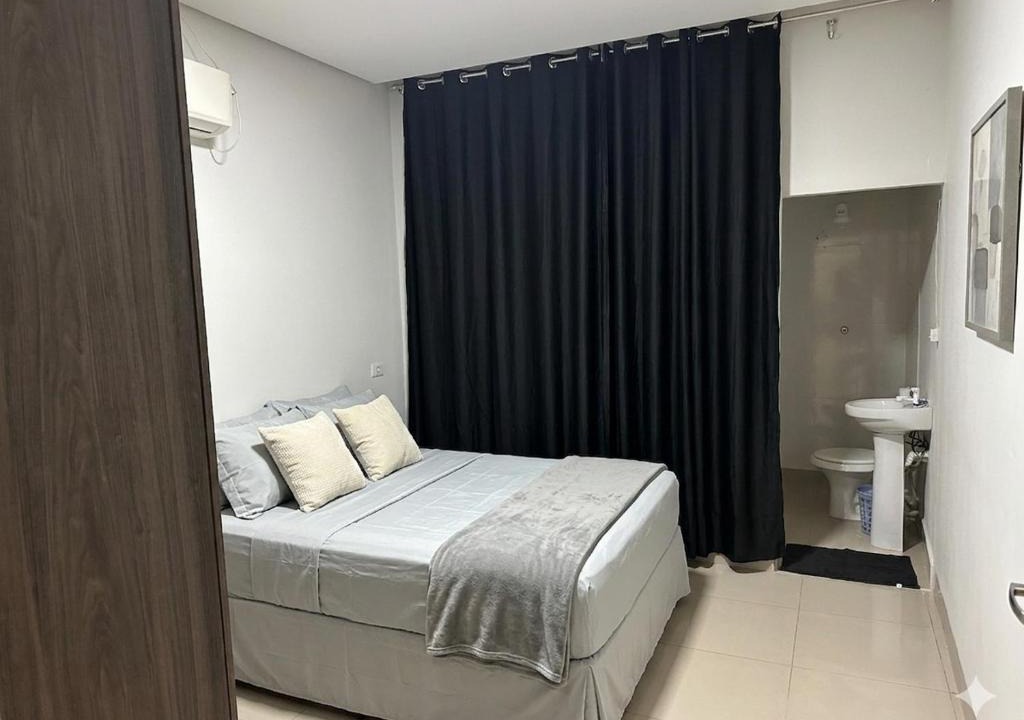 Mato Verde Apartment | Pousada Cardoso