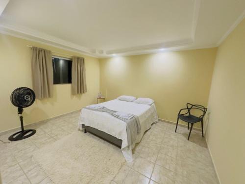 Cumaru Bed & Breakfast | Pousada Casa Bella
