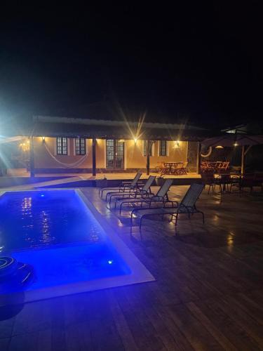 Itaberaba Hotel | Pousada Casa Bella
