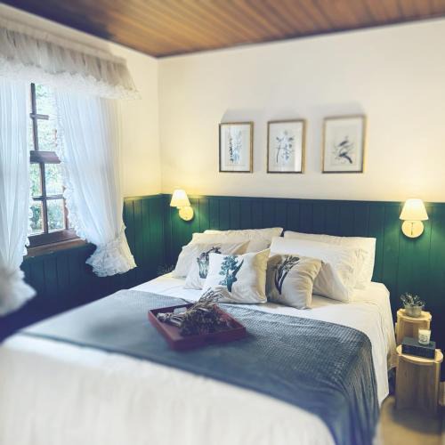 Capivari Bed & Breakfast | Pousada Casa Capivari
