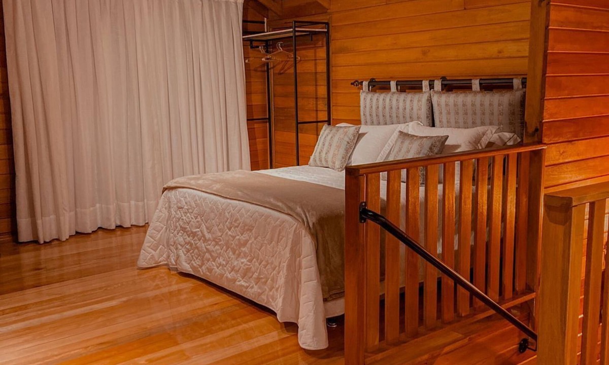 Alto Gasparinho Hotel | Pousada Casa Cida e Evandro
