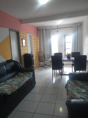 Salvador Apartment | Pousada Casa de Mãe