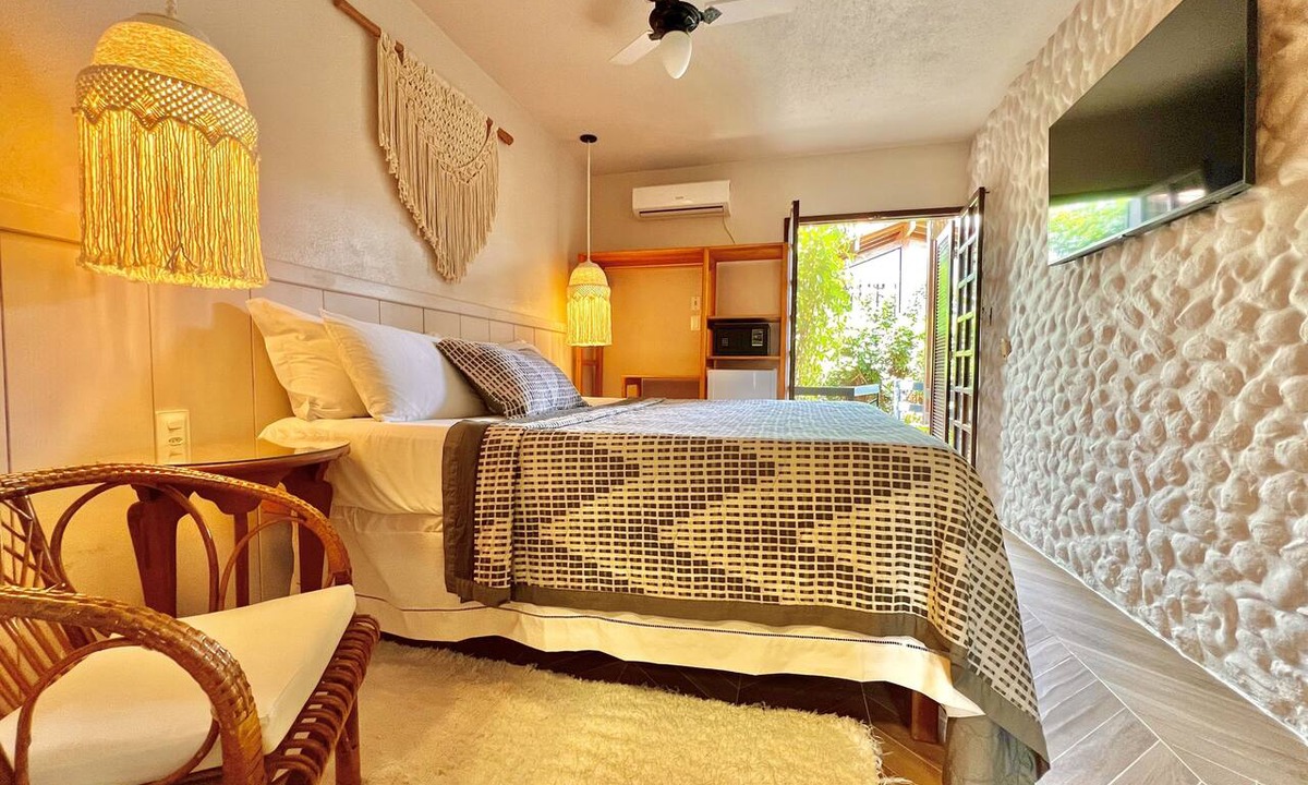 Prado Hotel | Pousada Casa de Maria