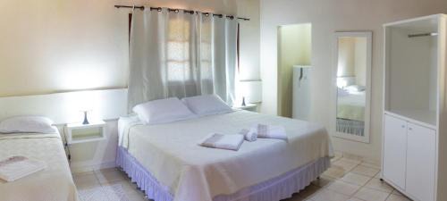 Iporanga Hotel | Pousada Casa de Pedra