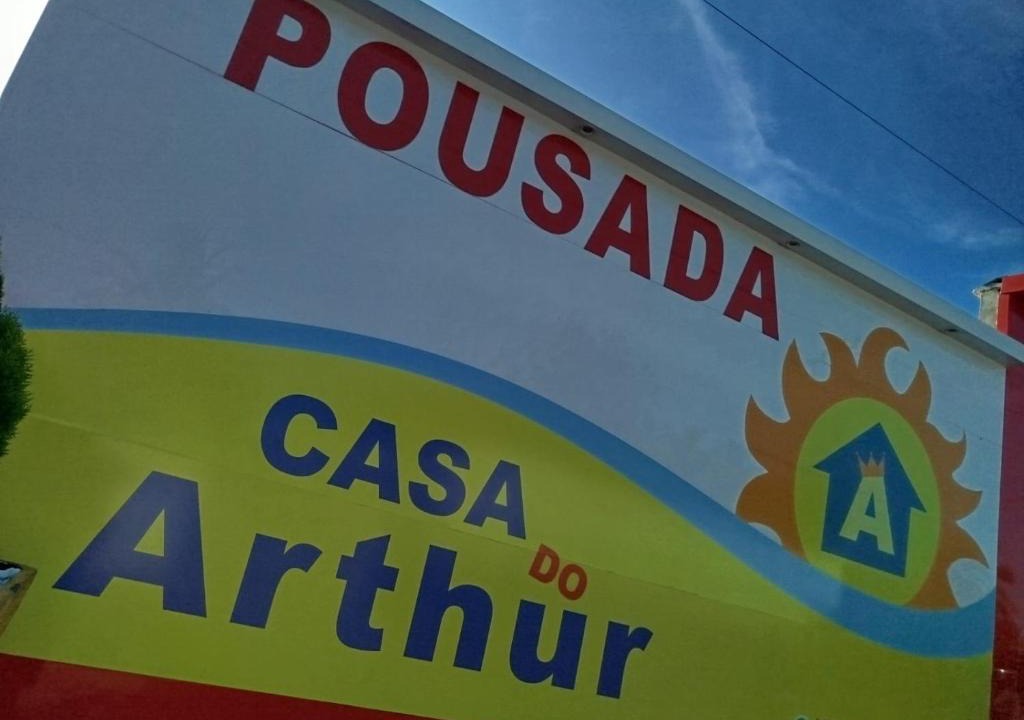 Barreirinhas Hotel | Pousada Casa do Arthur