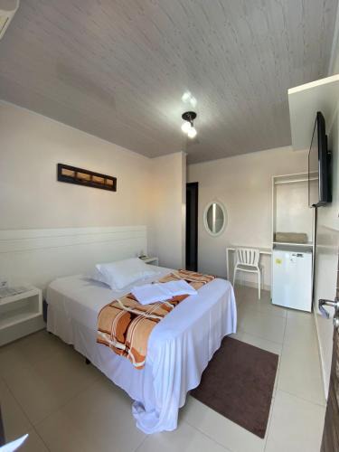 Praia da Armacao do Itapocoroi Hotel | Pousada Casa do Luiggi