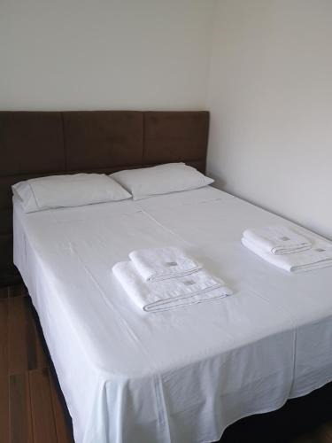 Pequeri Hotel | Pousada Casa Nova