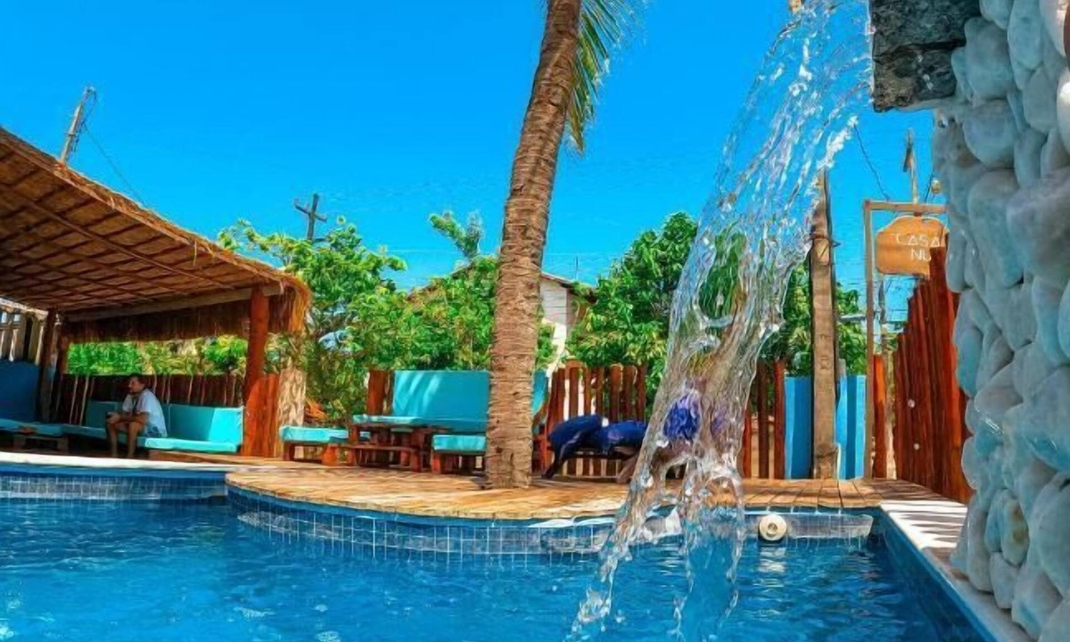 Porto de Galinhas Hotel | Pousada Casa Nui by Concavus