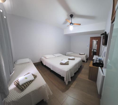 Sao Joao Hotel | Pousada Casagrande - São João