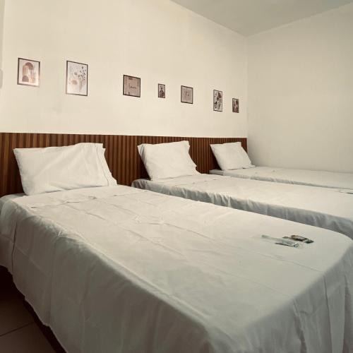 Buique Hotel | Pousada Central