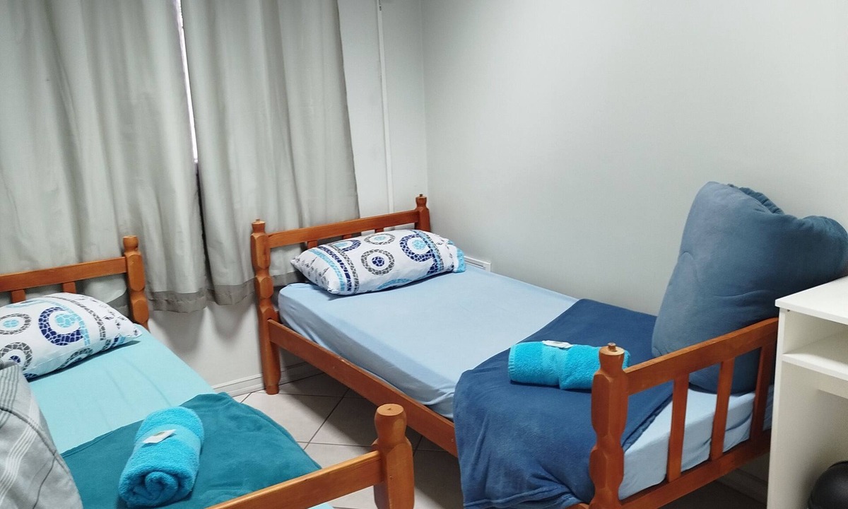 Bucarein Hotel | Pousada Central