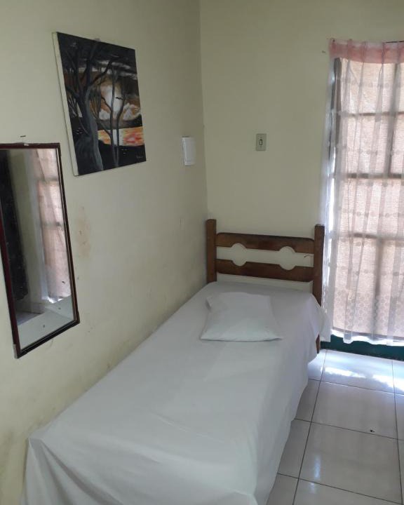 Salinas Hotel | Pousada Central