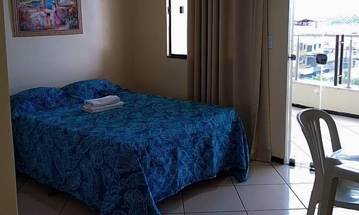 Sao Benedito Hotel | Pousada Central São Benedito