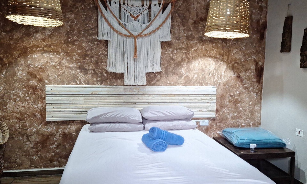 Itanhaem Hotel | Pousada Chateau Sophie