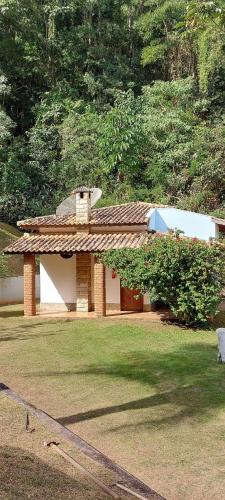 Pinhalzinho Hotel | Pousada Cheiro de Mato
