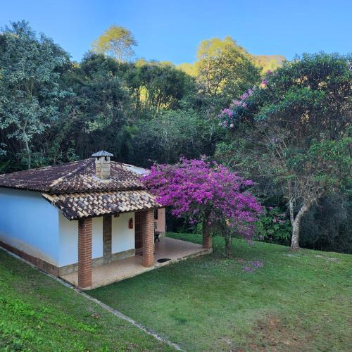 Pinhalzinho Hotel | Pousada Cheiro de Mato
