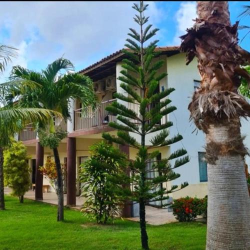 Lagoa do Banana Hotel | Pousada Chiveve