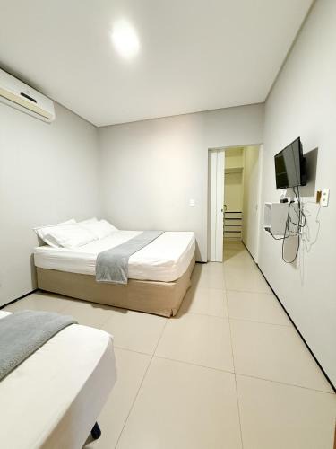 Campo Maior Hotel | Pousada Cidade Nova