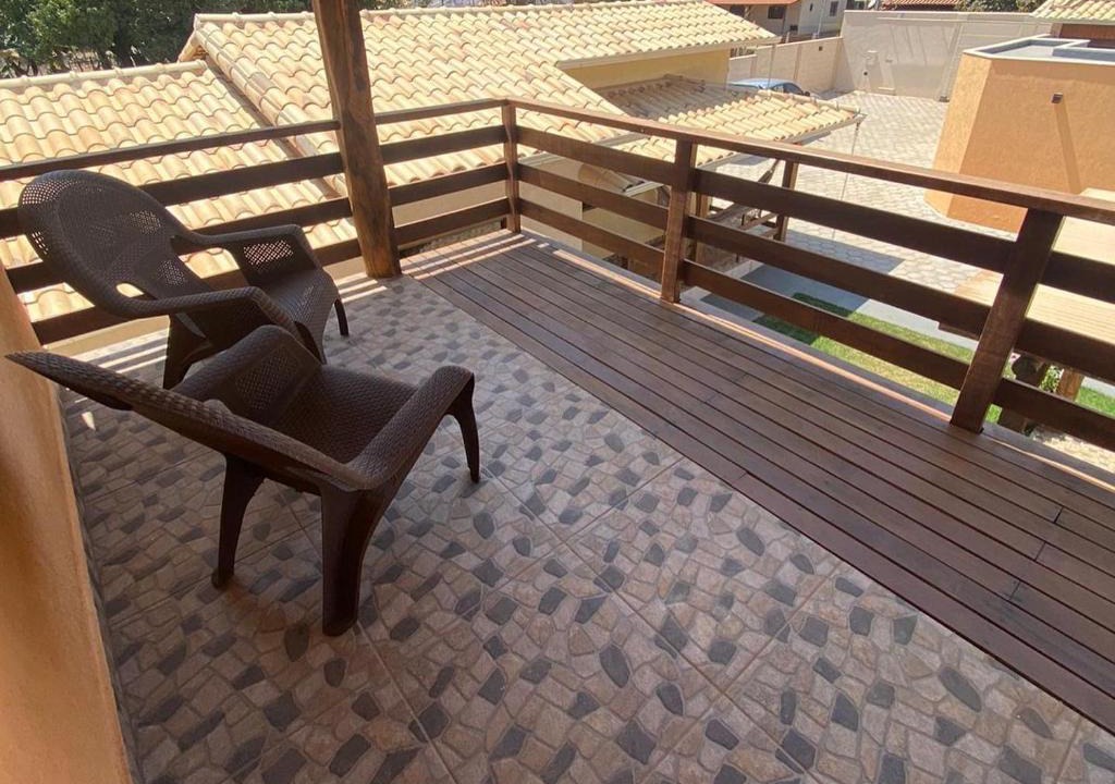 Serra do Cipo House | Pousada Cipó Cana
