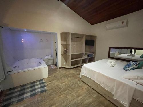 Serra do Cipo Hotel | Pousada Cipó Prata