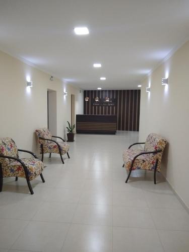 Caxambu Hotel | Pousada Circuito das Águas