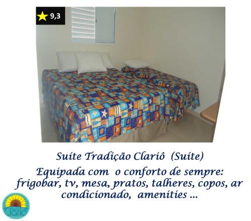 Indaia Hotel | Pousada Clariô
