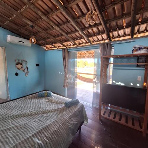 Caraiva Hotel | Pousada Coisa Linda Caraíva