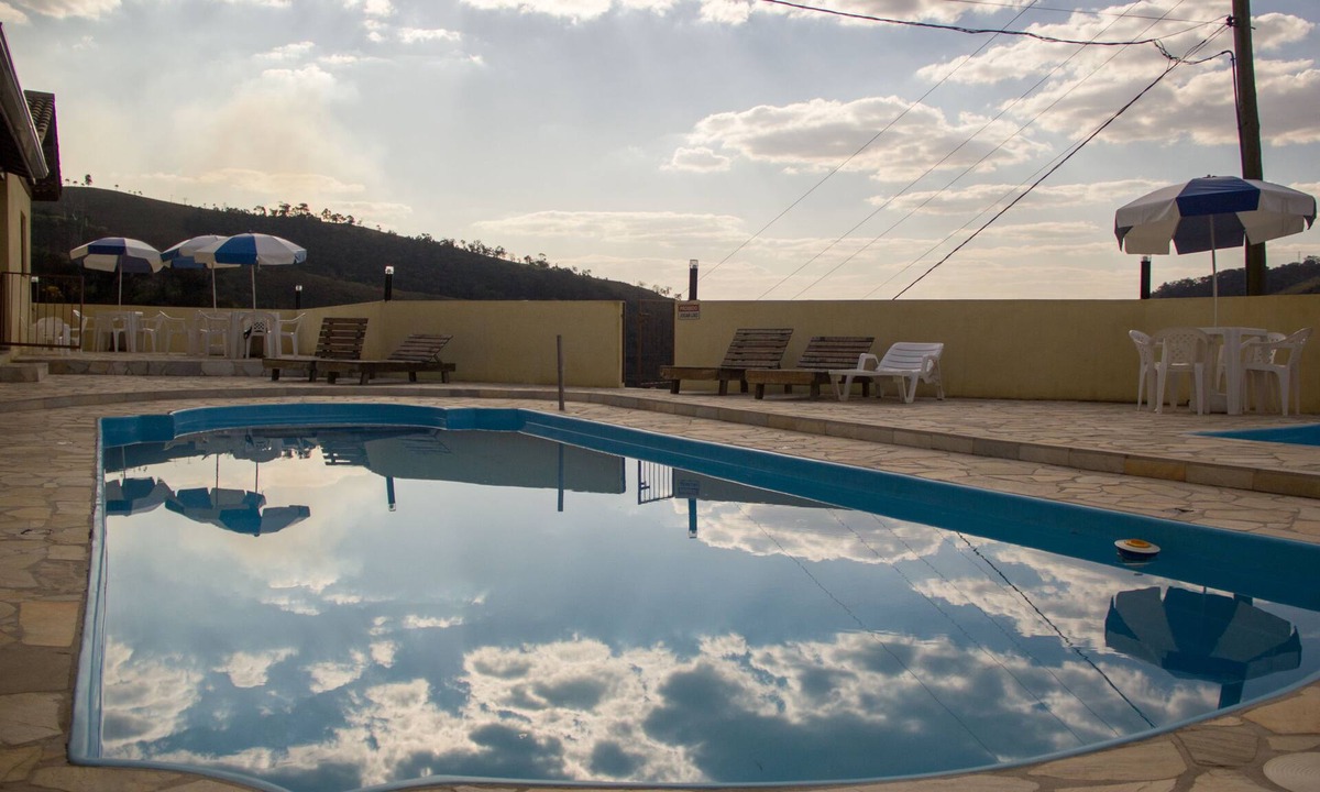 Lindoia Hotel | Pousada Colonetti