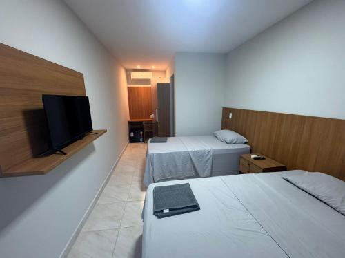 Northeast Region Hotel | Pousada Complexo Vibe